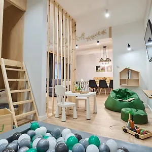 Vip Apartamenty, Orkana Zakopane
