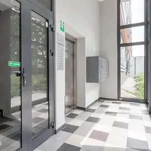 Sun House + Free Parking Wroclaw