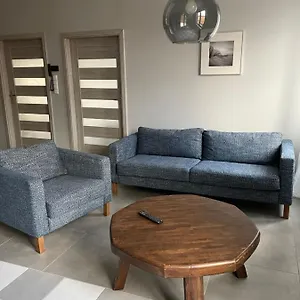 Apartament Komorniki, Komorniki (Poznan)