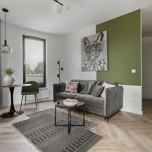 Bh Properties, Kołłątaja - Wrzeszcz Gdańsk