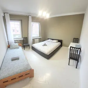 Apartment Rynek 12, Poznan