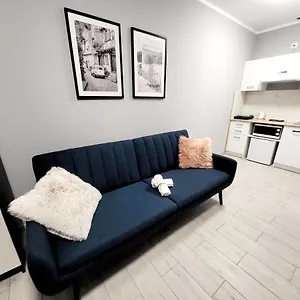 Apartment Mini, Poznan