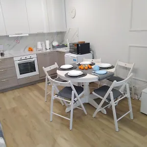 Apartament Powstancza, Poznań